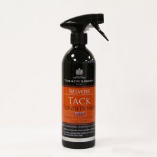 Carr & Day & Martin Belvior Tack Conditioner Spray Step 2