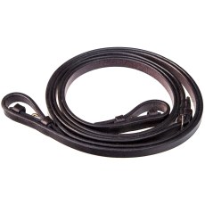 Townfields Plain Leather Reins Townfields Plain Leather Reins