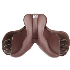 Bates All Purpose Saddle with Cair Bates All Purpose Saddle with Cair