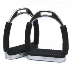 Flexi Stirrup Irons