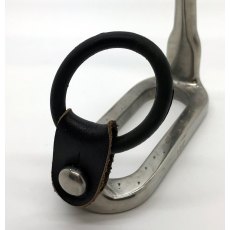 Peacock Safety Stirrup Iron Spares