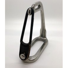 Peacock Safety Stirrup Iron Spares