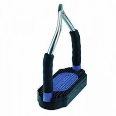 Sprenger Bow Balance Stirrup Irons