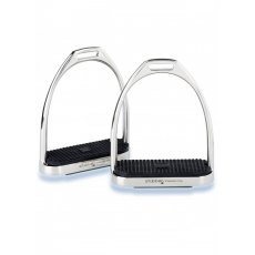 Stubben Knife Edge Stirrup Irons