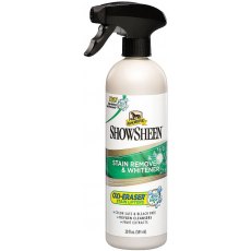 Absorbine Stain Remover and Whitener