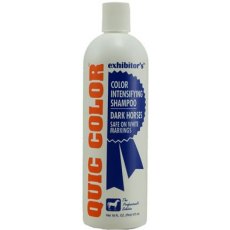 Quic Colour Shampoo