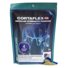 Equine America Cortaflex HA Regular Powder