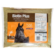 NAF Biotin Plus NAF Biotin Plus