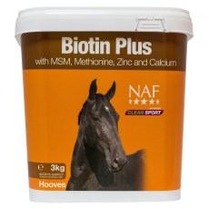 NAF Biotin Plus NAF Biotin Plus