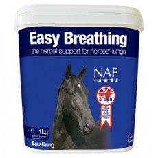 NAF Easy Breathing