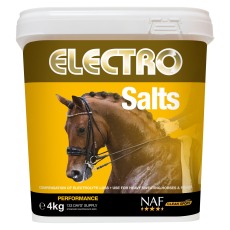 NAF Electro Salts NAF Electro Salts