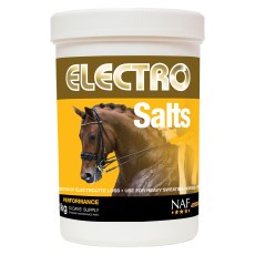NAF Electro Salts NAF Electro Salts