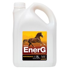 NAF EnerG Liquid NAF EnerG Liquid