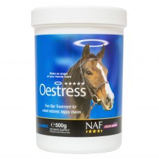 NAF Five Star Oestress Powder