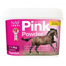 NAF In the Pink Powder