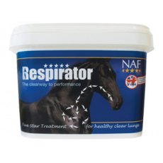 NAF Five Star Respirator