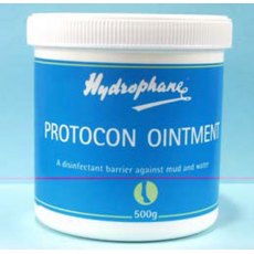 Hydrophane Protocon