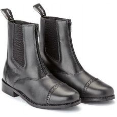 Toggi Augusta Zip Paddock Boot