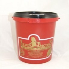 Kevin Bacon Hoof Dressing Tub (Tar Based)