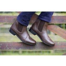 Toggi Ottowa  Ladies Jodhpur Boot Toggi Ottowa  Ladies Jodhpur Boot