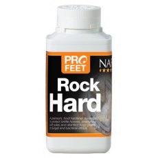 NAF Pro Feet Rock Hard