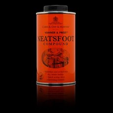 Carr & Day & Martin Neatsfoot Oil