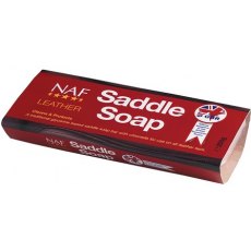 NAF Leather Saddle Soap