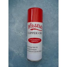 Wolseley Spray Clipper Oil