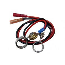 H4938 Agrifence 12V Battery Lead