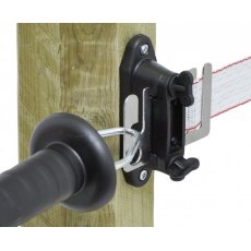 H6017 Agrifence Stoplock Clamp Anchor