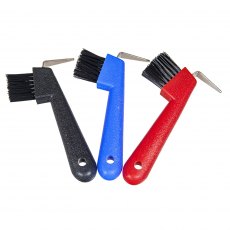 Townfields Hoof Pick Brush