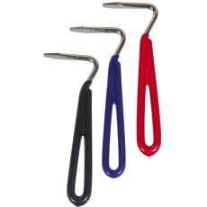Townfields Metal Hoof Picks  Townfields Metal Hoof Picks