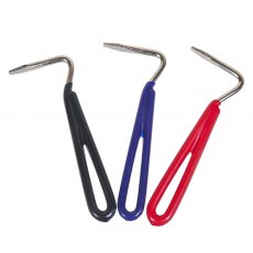 Townfields Metal Hoof Picks 
