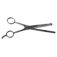 Scissors Thinning