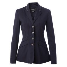 Equetech Jersey Deluxe Ladies Competition Jacket   Equetech Jersey Deluxe Ladies Competition Jacket