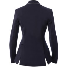 Equetech Jersey Deluxe Ladies Competition Jacket   Equetech Jersey Deluxe Ladies Competition Jacket