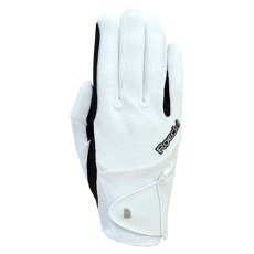 Roeckl Milano Riding Gloves Roeckl Milano Riding Gloves