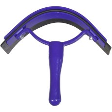 Townfields Plastic Sweat Scraper  Townfields Plastic Sweat Scraper