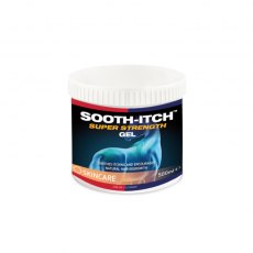 Equine America Sooth-Itch Gel