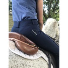 Essential Junior Riding Tights