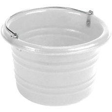 Stubbs Jumbo Feed/Water Bucket Stubbs Jumbo Feed/Water Bucket