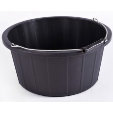 Plastic Feed Bucket Plastic Feed Bucket