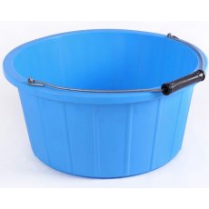 Plastic Feed Bucket