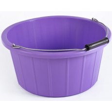 Plastic Feed Bucket