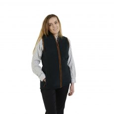 Hazy Blue Sofia Ladies Gilet