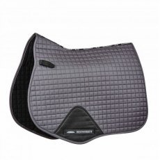 Weatherbeeta Prime All Purpose Grey Saddle Pad  