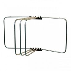 Stubbs 5 Arm Rug Rack