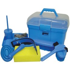 Roma Ultimate 10 Piece Grooming Kit Roma Ultimate 10 Piece Grooming Kit