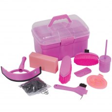 Roma Ultimate 10 Piece Grooming Kit