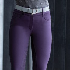 Equetech Ladies Shaper Breeches Equetech Ladies Shaper Breeches